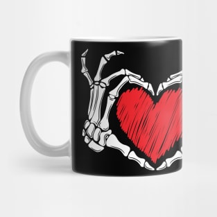 Undying Love Mug